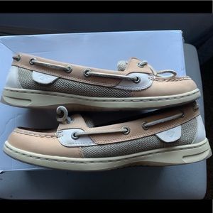Women’s Sperrys